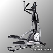 Эллиптический тренажер — Clear Fit Flash VGF 30 Fusion фото