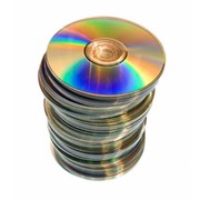 Тиражирование cd, dvdv дисков (и дисков любых форматов – CD/DVD/mini-CD/CD-card)