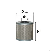 Фильтр топливный Топливо-раздаточная колонка ADAST DIFA 6318 С