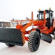 Аренда автогрейдера		ГС-18.07 - 17,9 тонн