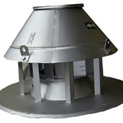 Вентилятор крышный ВКР-12,5 160M8 фото