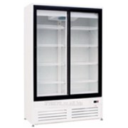 Холодильный шкаф-купе PREMIER ШВУП1ТУ-0,8 К купе, статика фотография