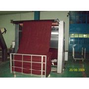 байковая ткань шерстяная фото