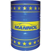 Масла дизельные Mannol TS-1 TRUCK SPECIAL 15w40 SHPD фотография
