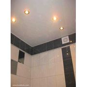 Пластиковые патолки фото