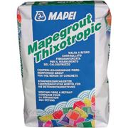 Mapegrout Thixotropic Безусадочная быстротвердеющая бетонная смесь тиксотропного типа фото