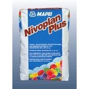 NIVOPLAN GREY PLUS состав для выравнивания стен, полов и потолков (25 кг) фотография