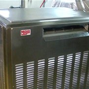 Льдогенераторы оптом с Винницы и доставкой по Украине, оборудования для охлаждения льда, продажа льдогенераторов в розницу фото