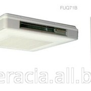 Сплит-система подпотолочного типа серии FUQ125B фото