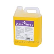144-5 Prosept: Diona Citrus E жидкое гель-мыло эконом-класса. C ароматом цитрусовых. 5 л. фото