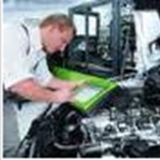 Сервисное обслуживание компрессорного оборудования и систем подготовки воздуха фото