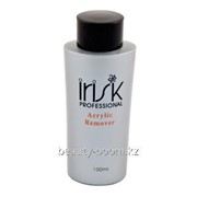 Жидкость для снятия акриловых ногтей Irisk Acrylic Remover, 100 мл, Артикул М611-01 фотография