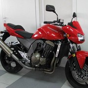 Мотоциклы КAWASAKI Z 750-2