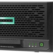 Сервер HPE ProLiant MicroServer Gen10 Plus (P18584-421)