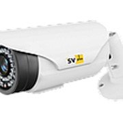 Уличная IP-камера c ИК SVIP-432
