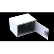 Бокс антивандальный БК-520-з-1-3U фото