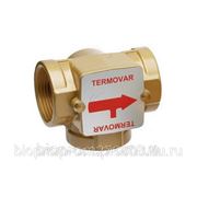 Термостат. смесительный вентиль Тermovar 3-х. 55С 1“ фото