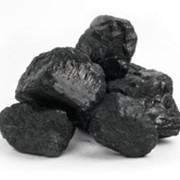 Уголь каменный марки ДГОМСШ фото