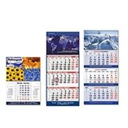 Календари. Изготовление фирменных календарей