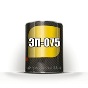 Лак ЭП-075 фото