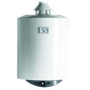 Газовый накопительный водонагреватель Super SGA 50-100 фото