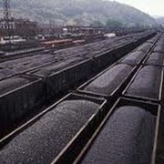 Угли каменные антрациты, уголь . Оптовые поставки фото