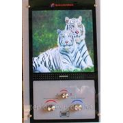 Газовая колонка Savanna Tiger LCD 10 литров фото