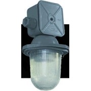 Промышленный светильник Ватра НСП11-100-614 фото