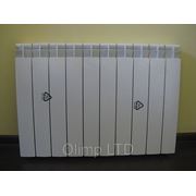 Радиаторы BIASI MBA