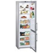 Liebherr Двухкамерные с нижней морозилкой Холодильник CBNesf 3913