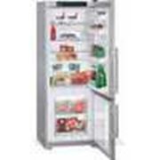 Liebherr Двухкамерные с нижней морозилкой Холодильник CUPsl 2901 фото
