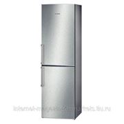 Bosch Двухкамерные с нижней морозилкой Холодильник KGN39X48 фото