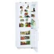 Liebherr Двухкамерные с нижней морозилкой Холодильник C 3523 фотография