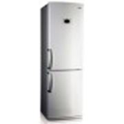 LG Двухкамерные с нижней морозилкой Холодильник GA-B379 ULQA фото