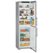 Liebherr Двухкамерные с нижней морозилкой Холодильник CNPesf 3913 фотография
