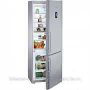 Liebherr Двухкамерные с нижней морозилкой Холодильник CNPes 5156 фото