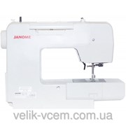 Швейная машина Janome 3700 фото