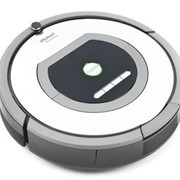 Робот-пылесос для сухой уборки iRobot Roomba 776 фото