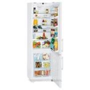 Liebherr Двухкамерные с нижней морозилкой Холодильник CN 4023 фотография