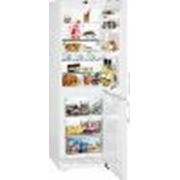 Liebherr Двухкамерные с нижней морозилкой Холодильник CUN 3033 фотография