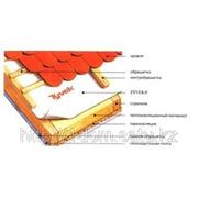 Гидро-пароизоляционные мембраны Tyvek Reflective фото