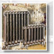 Чугунный радиатор Rococo Veniceane фото