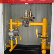Оборудование газорегулирующее, оборудование газораспределительное и газорегуляторное фото