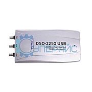 Цифровой USB осциллограф-приставка Hantek DSO-2250 фото