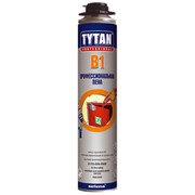 Титан B 1 (Professional) монтажная пена (цена розницы) фото
