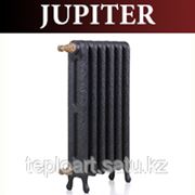 Чугунные Радиаторы GuRaTec JUPITER фотография