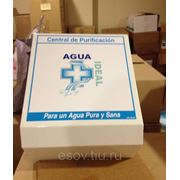 Фильтрация воды для коттеджей и квартир Aqua Ideal
