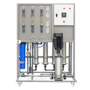 Ecomaster Osmoluxe - обратноосмотическая система очистки воды