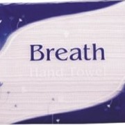 Бумажные полотенца Breath