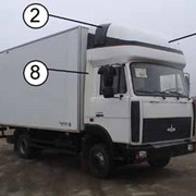 Боксы-спальники фото